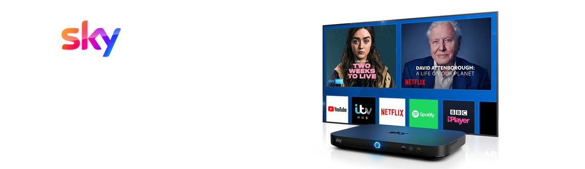Sky Upgrades | Existing Sky Customer Upgrade Deals & Info | Digital TV - How Much To Upgrade To Hd On Sky