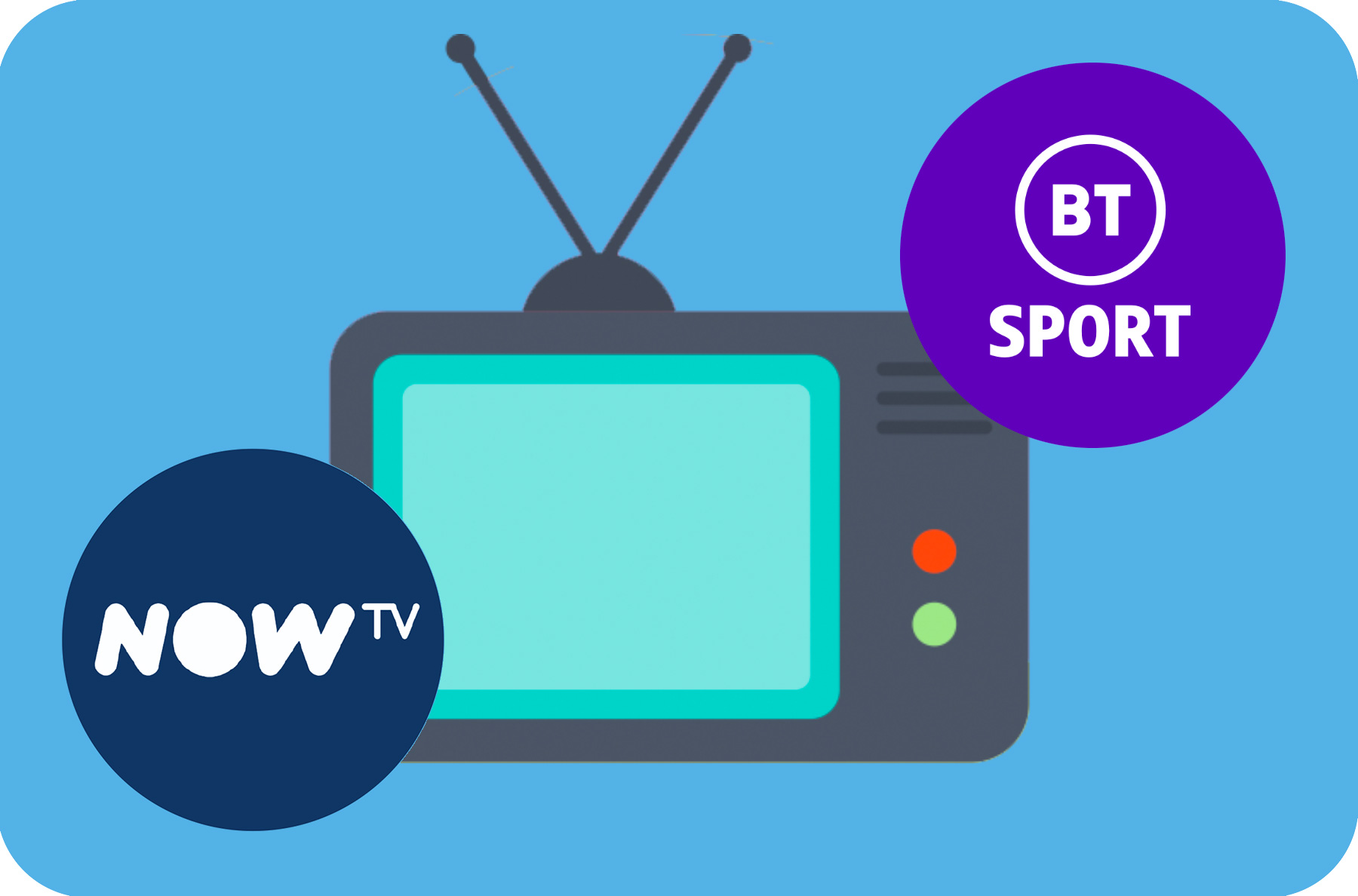Can you get BT Sport on NOW TV? | Digital TV - How Can I Watch Bt Sport On My Tv