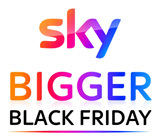 Sky Bigger Black Friday
